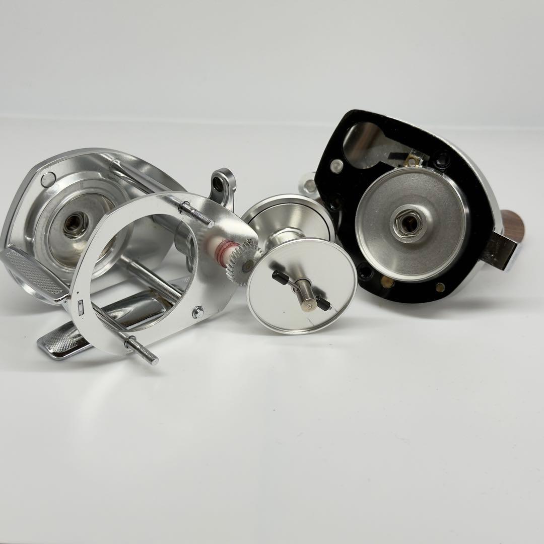 【新品】シマノバンタム200 shimano bantam 200