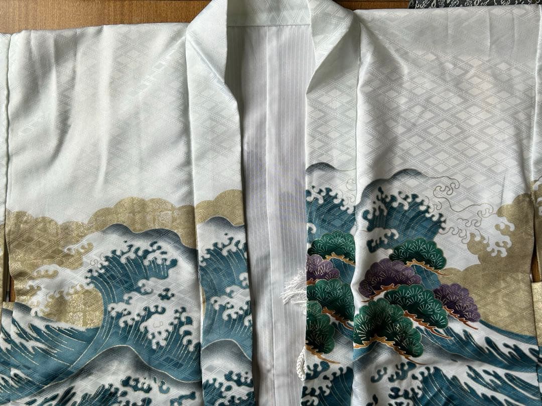 七五三 5歳 男の子　13点フルセット