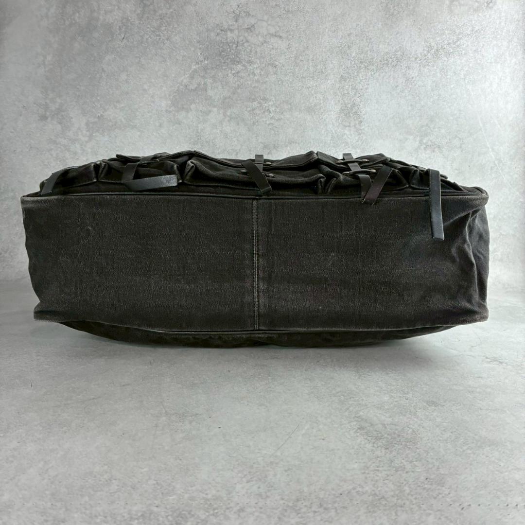 レア　beauty:beast　ビューティービースト　5ポケット　ハンドバック