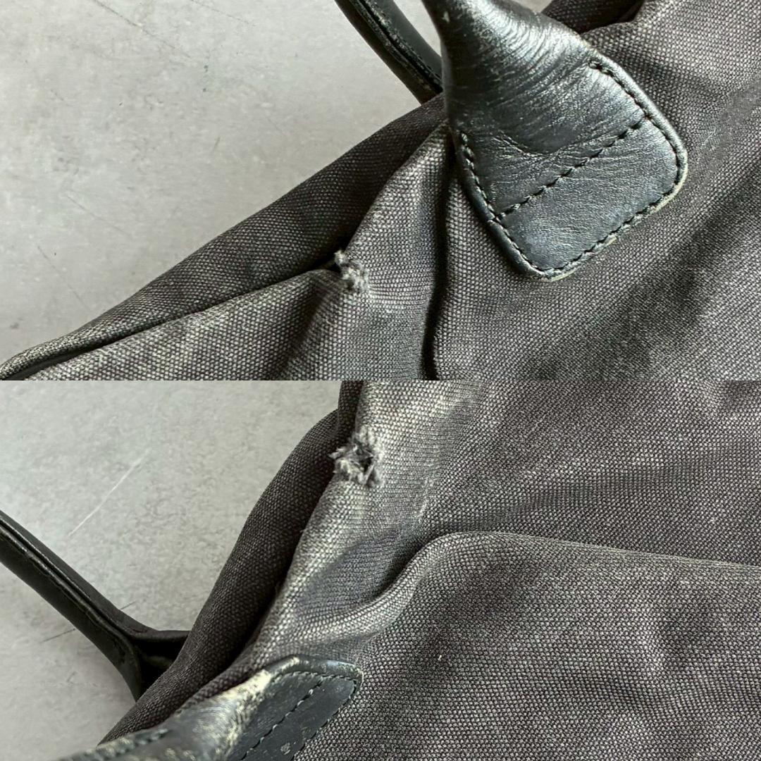 レア　beauty:beast　ビューティービースト　5ポケット　ハンドバック