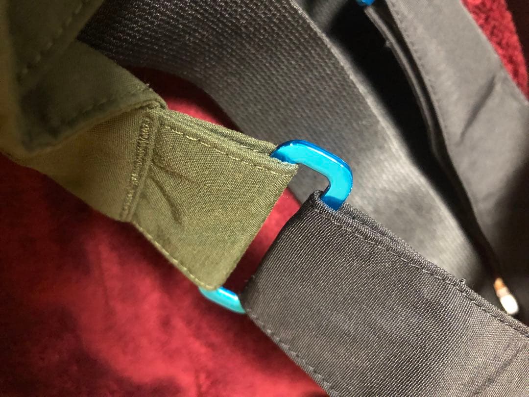 REW GORE-TEX BIB ビブパンツ　kamikaze カミカゼ