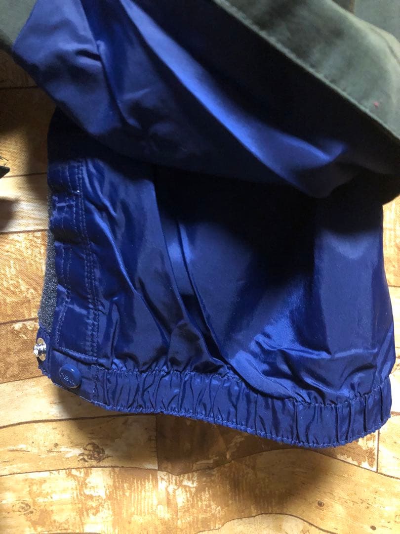 REW GORE-TEX BIB ビブパンツ　kamikaze カミカゼ