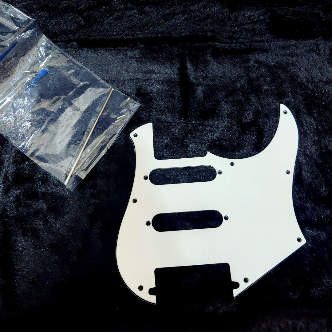 YAMAHA PACIFICA Professional PACP12 ケース付