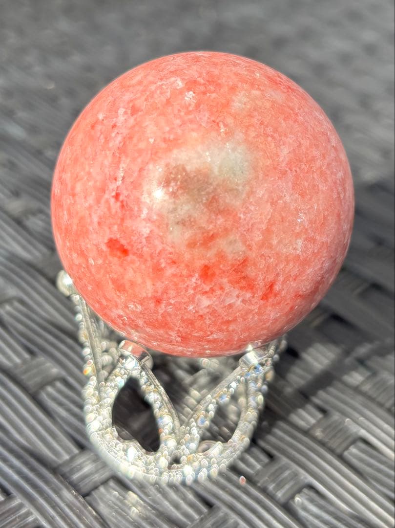 【天然石】スフィア　チューライト②