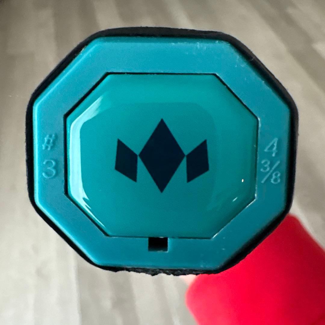 ダイアデムAXIS98 グリップサイズ3