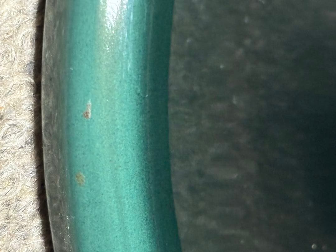 ル・クルーゼ　パンプキンベイカー　かぼちゃ