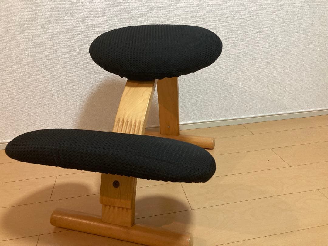 バランスチェア「Balans® EASY」 Rybo社製