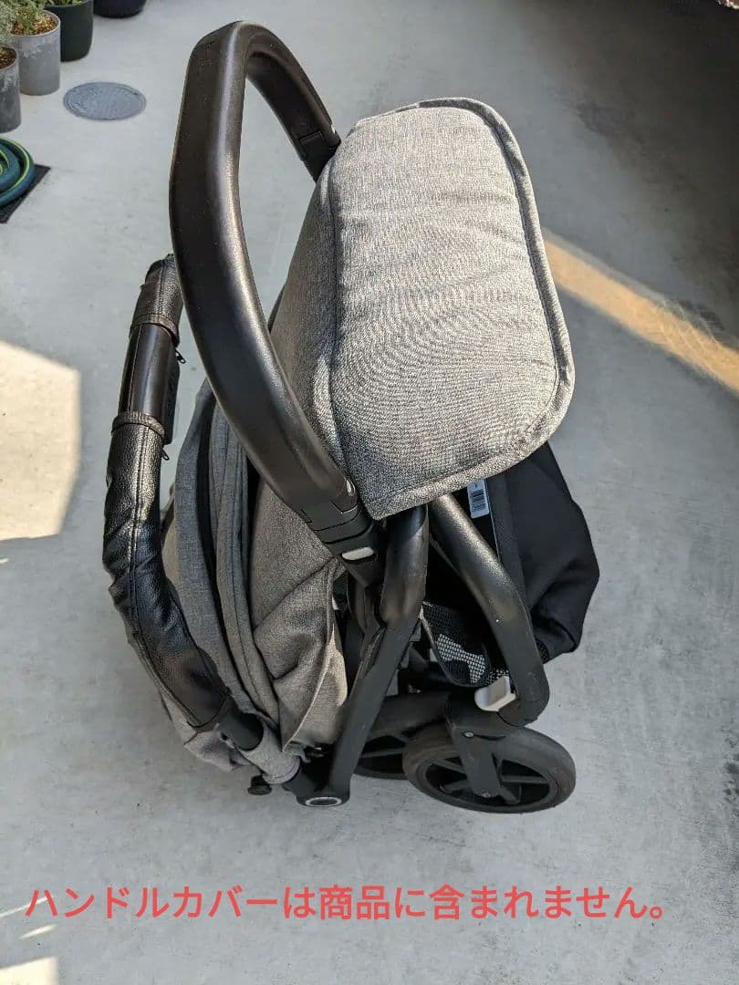 Cybex イージーSプラス Eezy S+plus