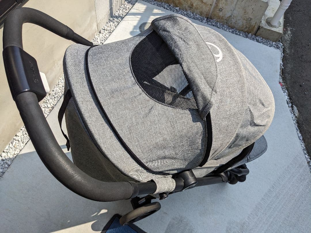 Cybex イージーSプラス Eezy S+plus