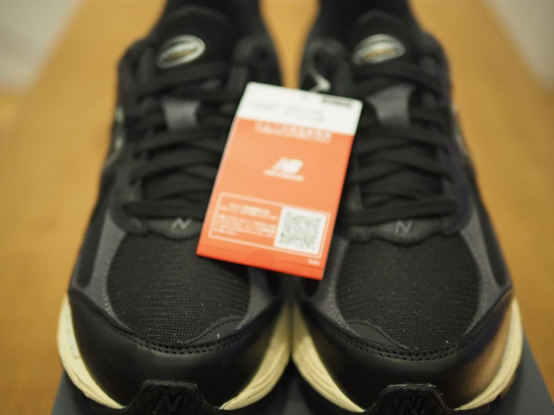 ア*ル様 国内正規品！New Balance M2002RIB 28.5 ニュー