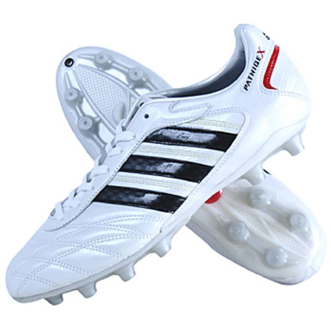 adidas パティークX TOP 25.5センチ