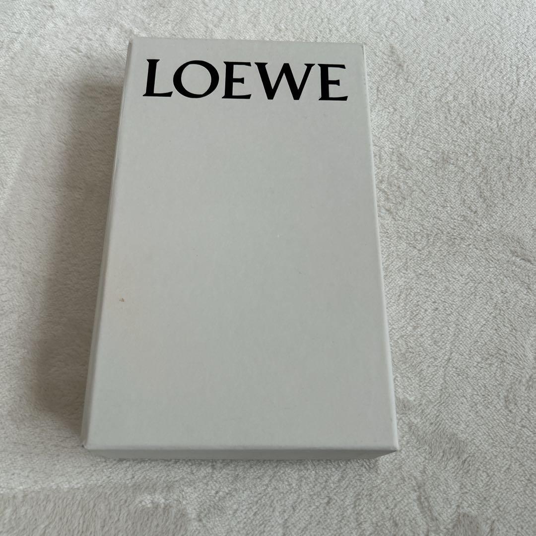 【美品】ロエベ パズルステッチ ロング ホリゾンタル ウォレット