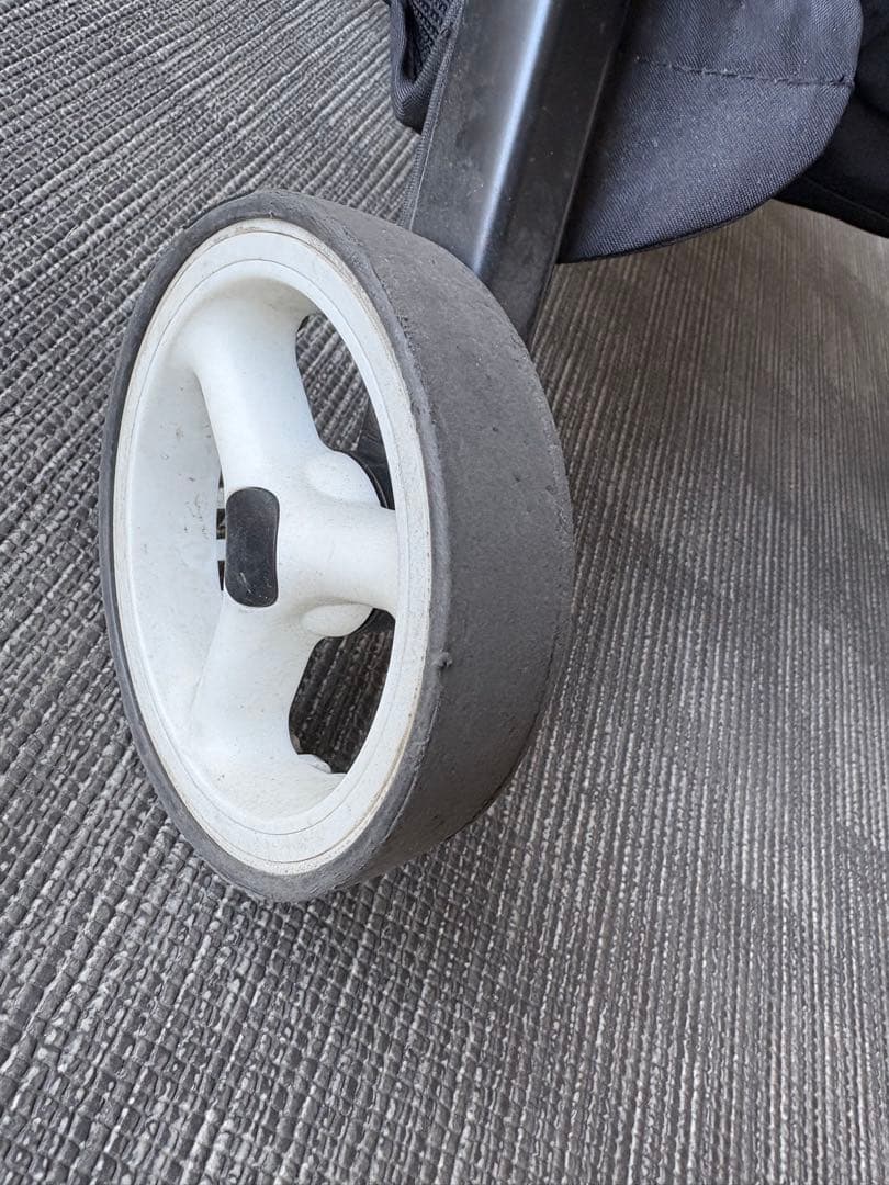 サイベックス　リベル（おそらく初代）