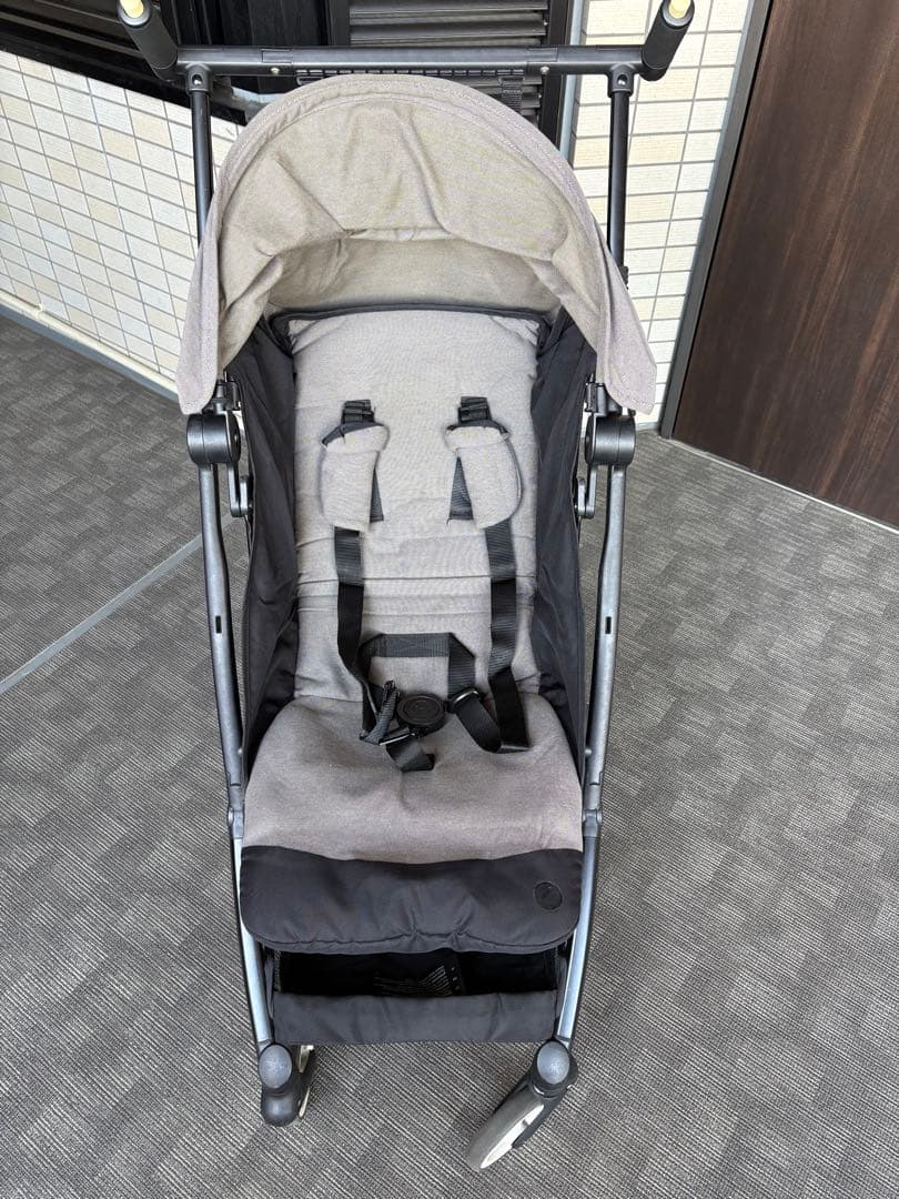 サイベックス　リベル（おそらく初代）