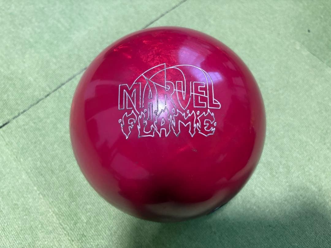 ストーム　マーヴェルフレイム　15P