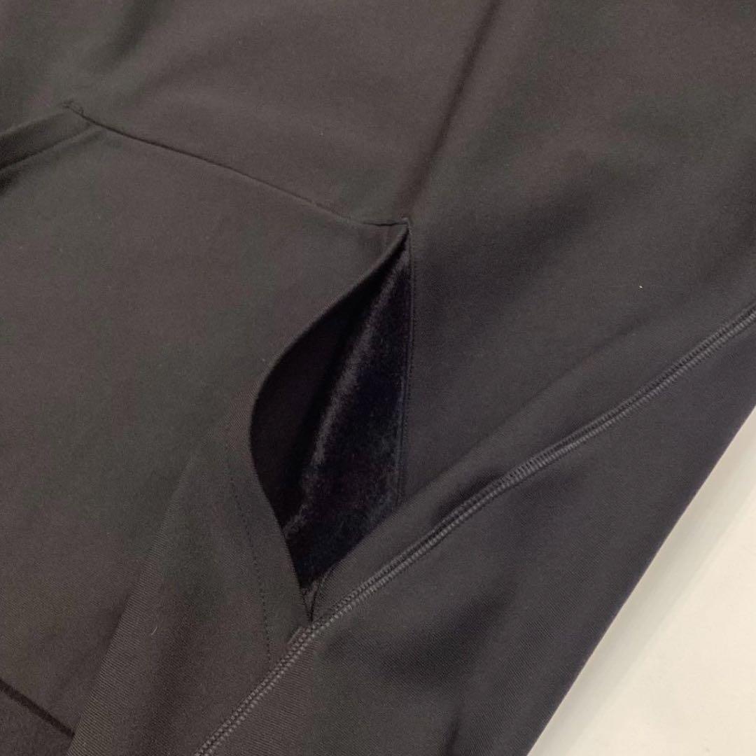 新品　BRIEFING MEN’S LOGO HOODIE S