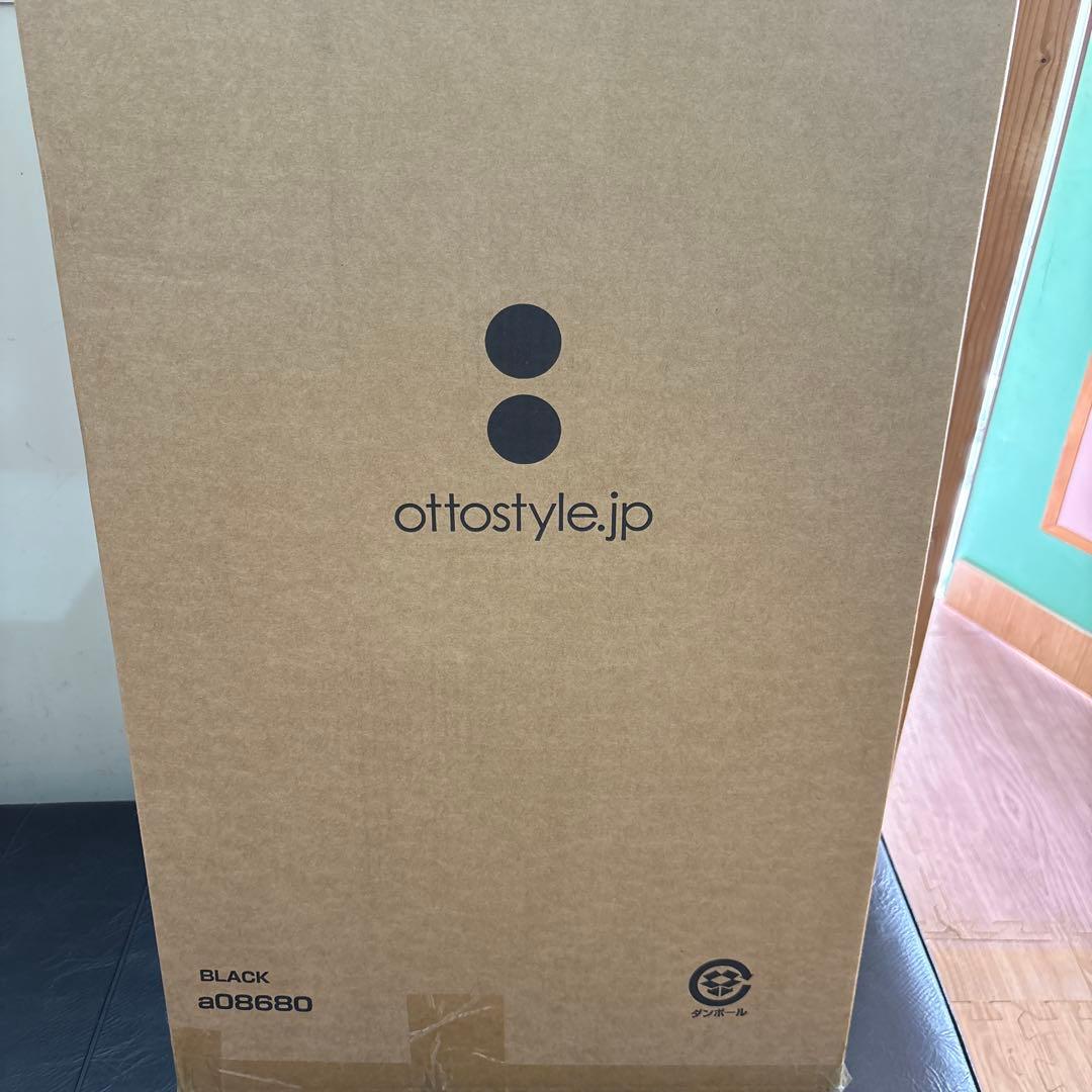 【新品未使用】ワンタッチショッピングカート