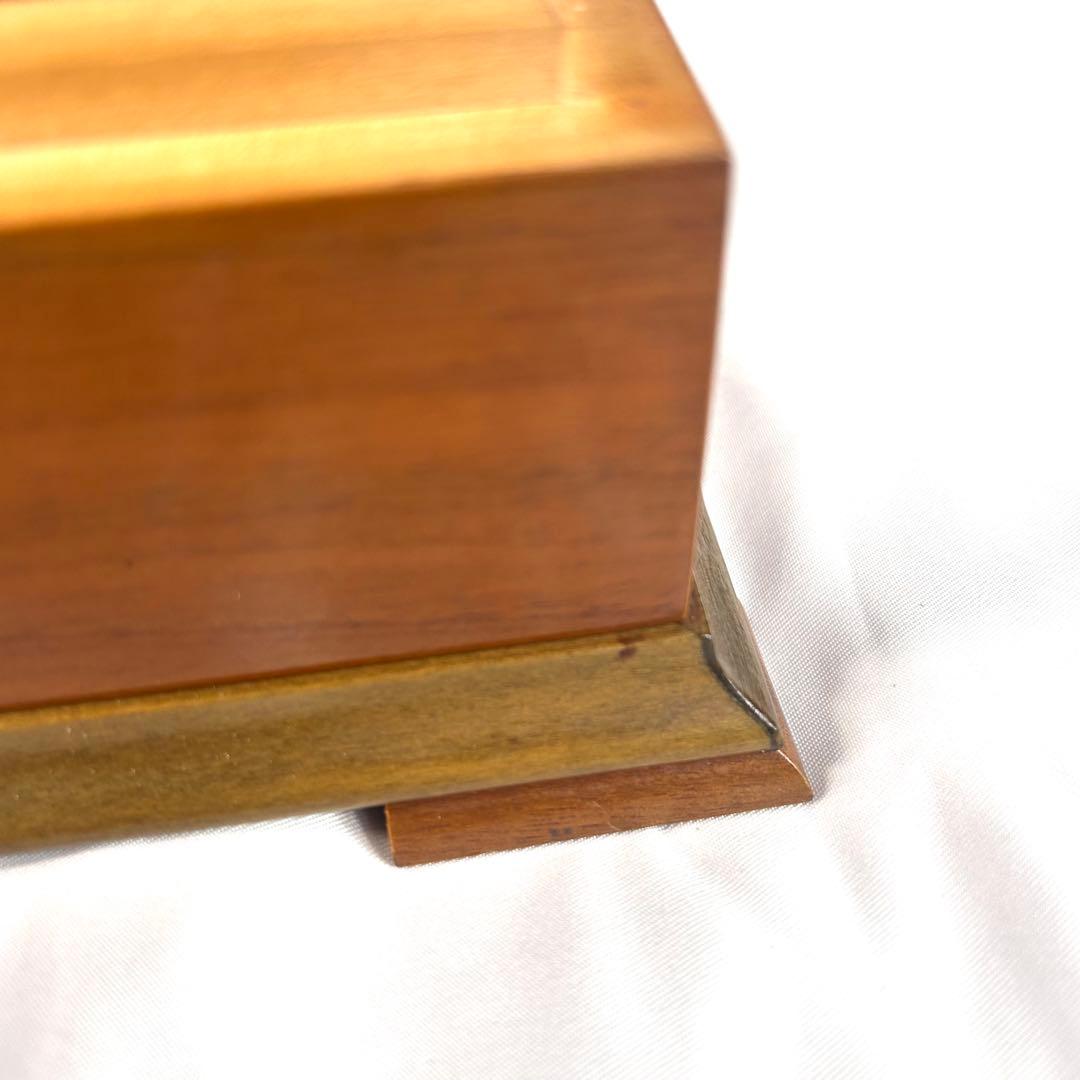 【動作確認済み】Reuge オルゴール Canon J.Pachelbel