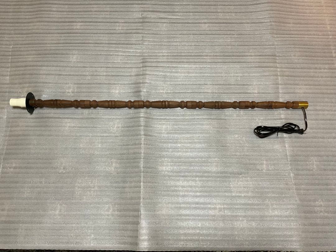 GRASP フロアライト ※支柱のみ （要セット購入2ー2）