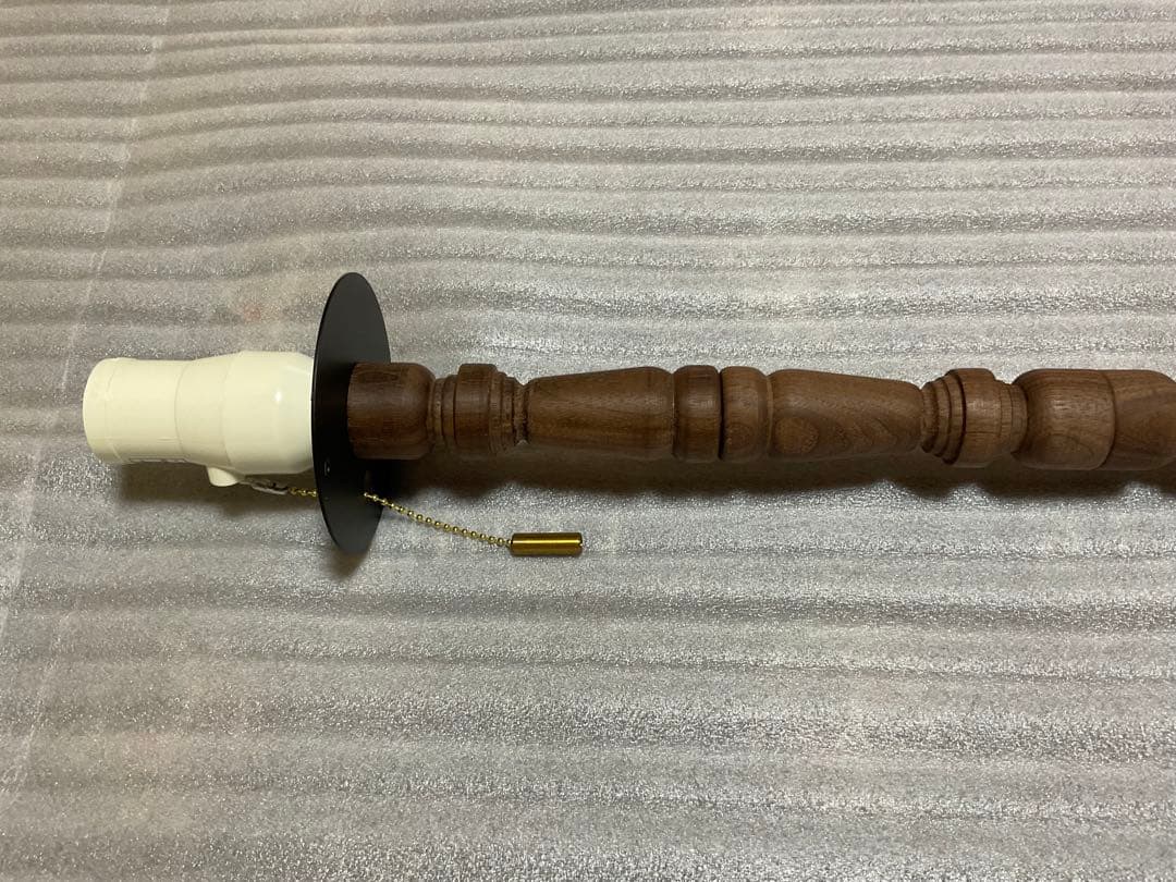 GRASP フロアライト ※支柱のみ （要セット購入2ー2）