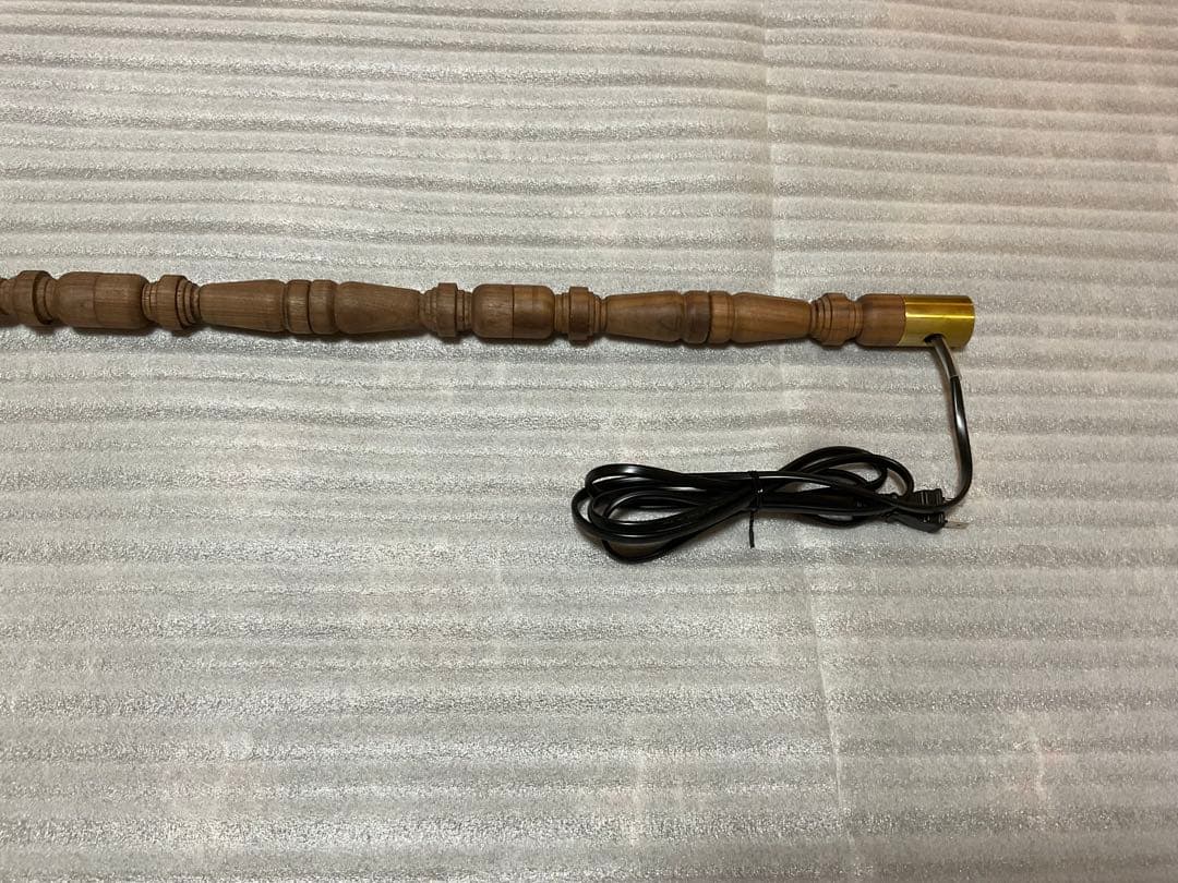 GRASP フロアライト ※支柱のみ （要セット購入2ー2）