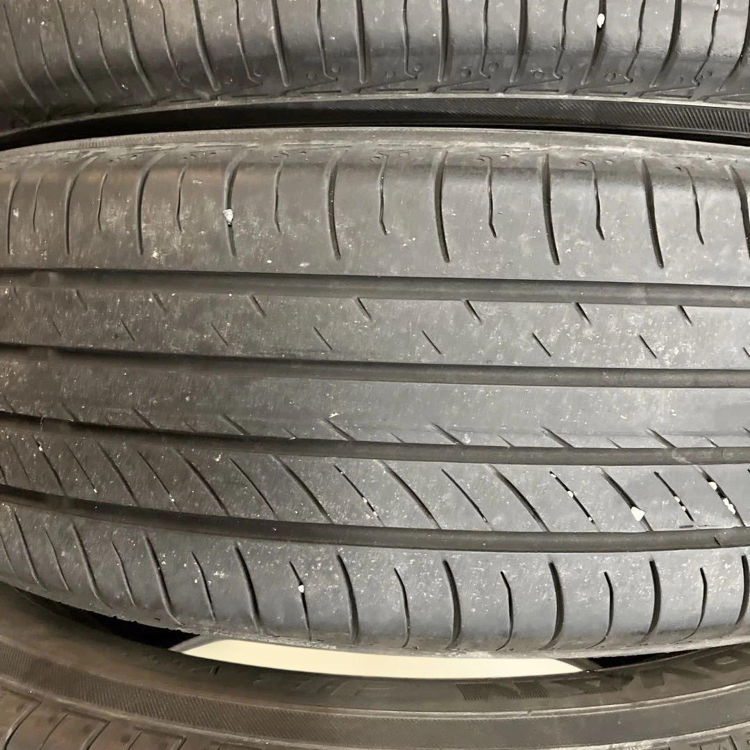 YOKOHAMA 155/65R14 ADVANdB 4本早い者勝ち