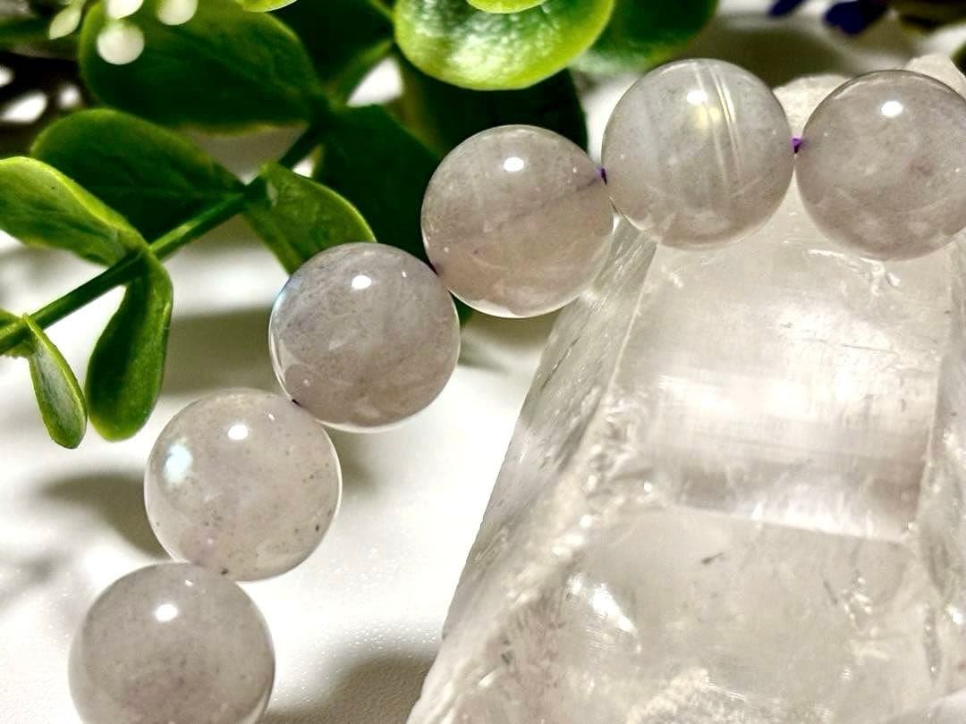 感謝特価　最高品質　超希少入手困難　神秘的輝き　オーロラグレージュラブラドライト