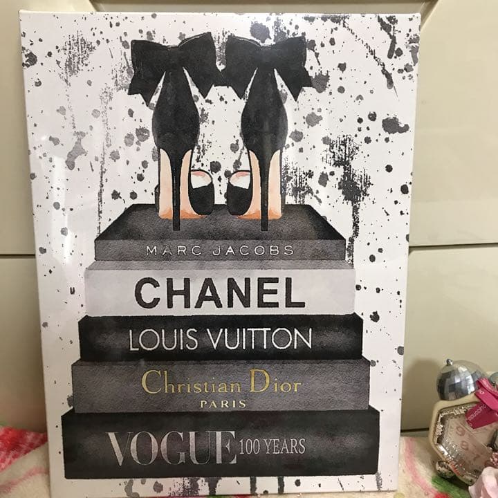 アートパネル❤インテリア30*40cm