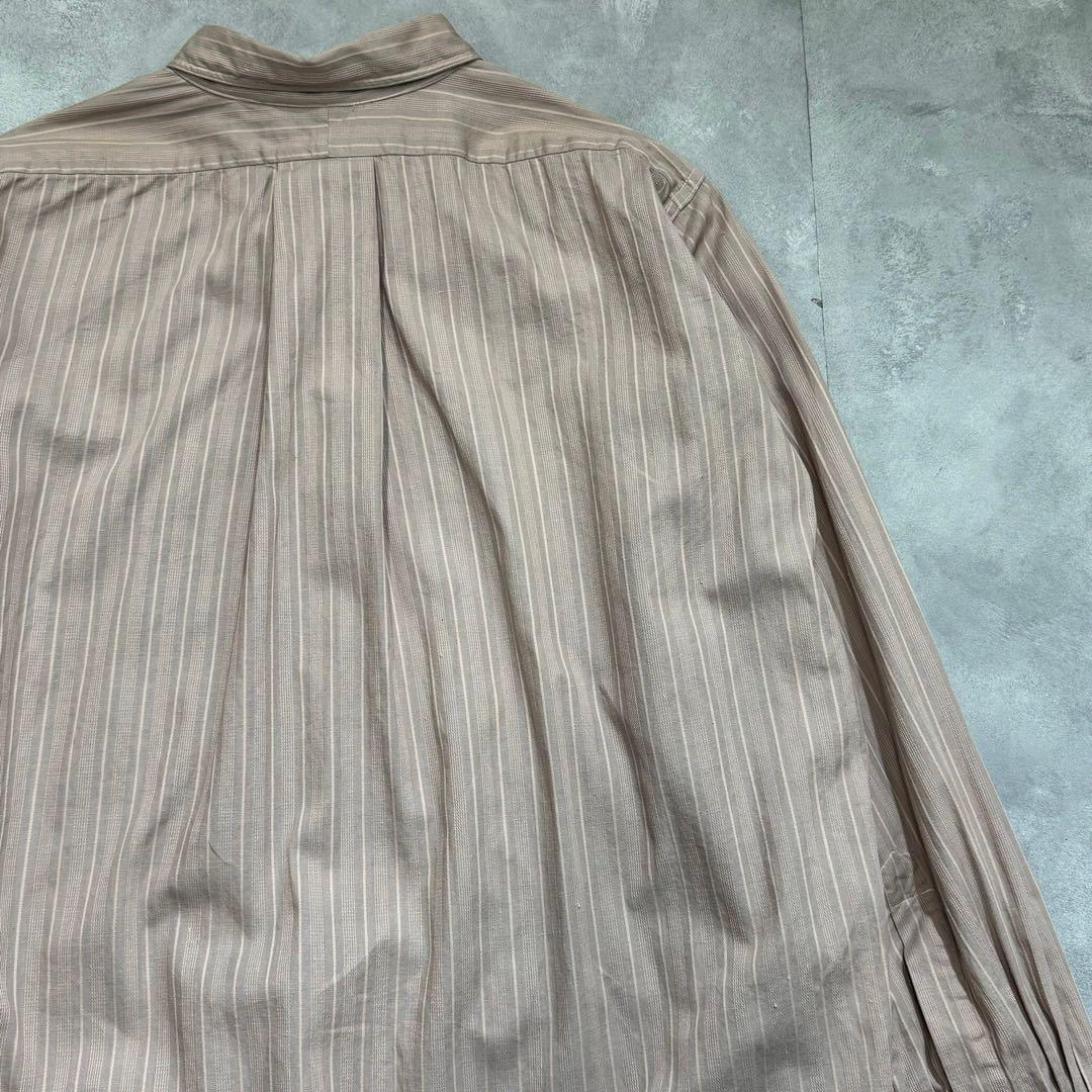 40s 50s vintage ドレスシャツ 古着 希少 DM419