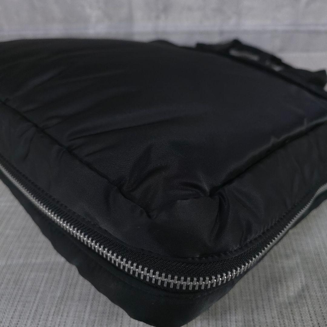 未使用　保管品　PORTER　ポーター　2way　トートバッグ　ショルダーバッグ