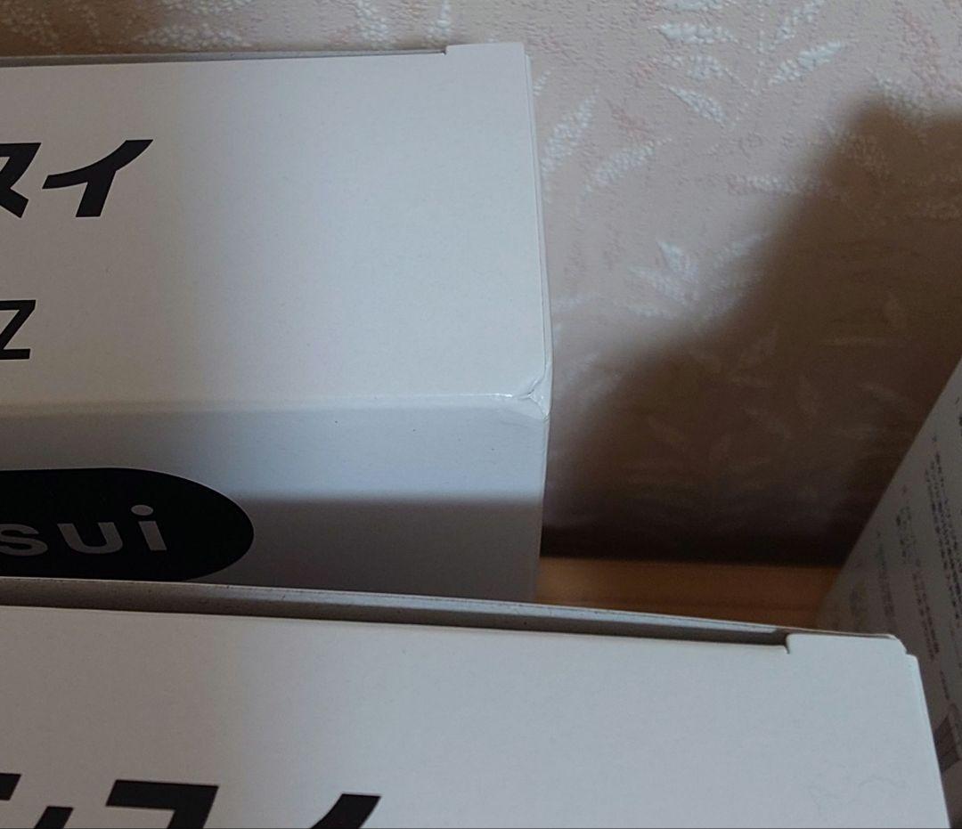 クリンスイ　カートリッジCPC5Z-AZ×4箱