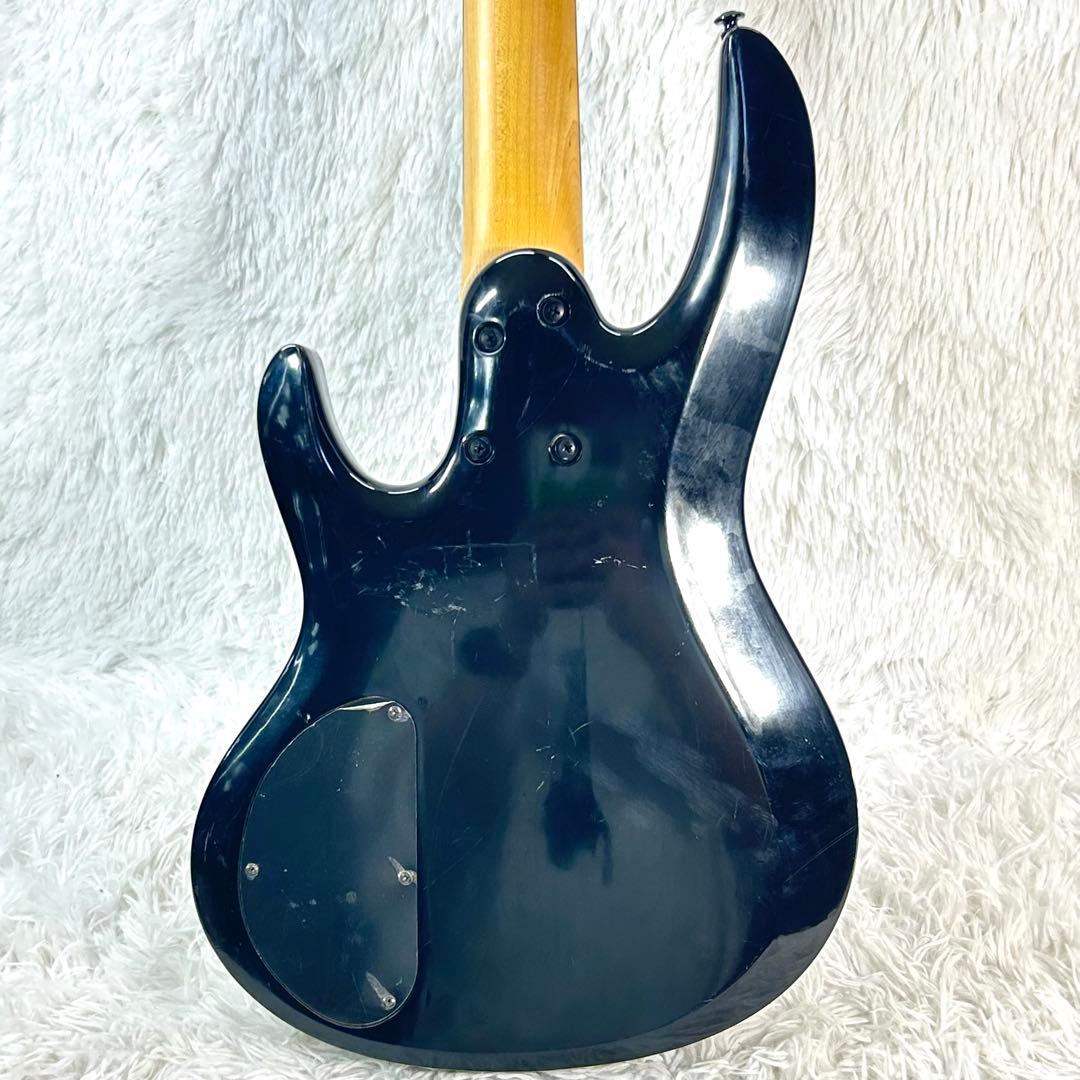 【希少】GrassRoots BOTTOM LINE G-G-58B ペニシリン