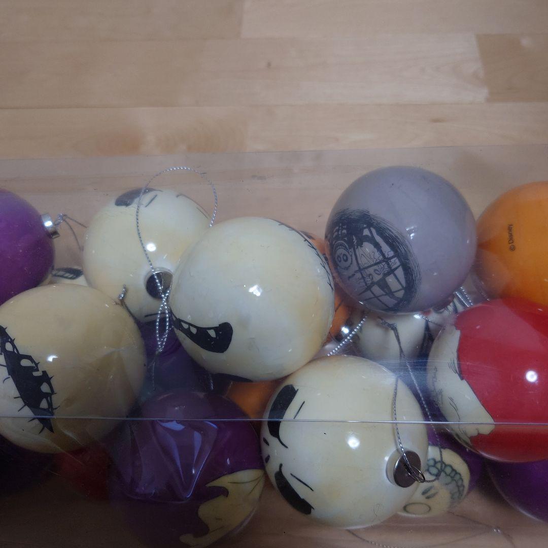 Francfranc 限定　ナイトメア　クリスマスツリー