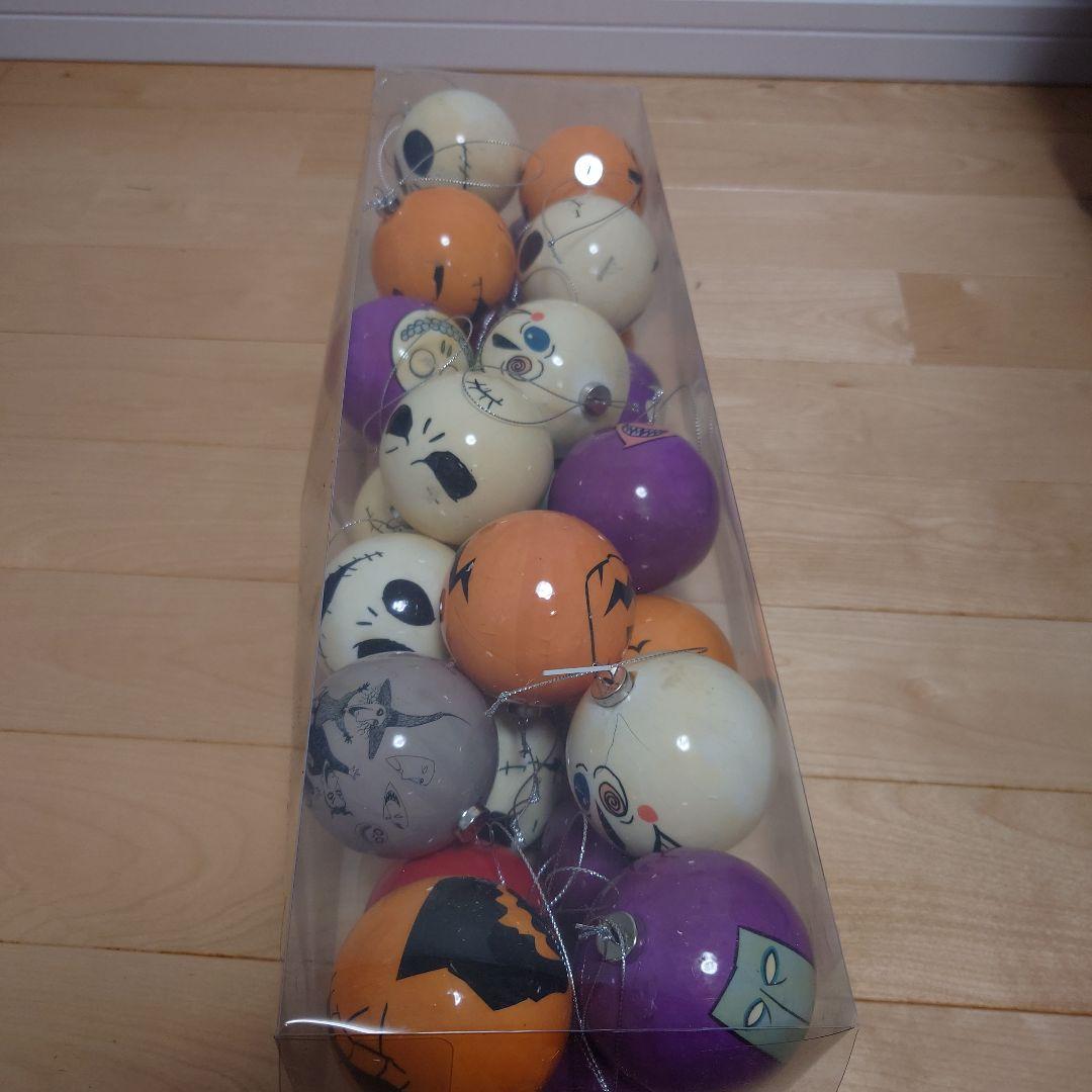 Francfranc 限定　ナイトメア　クリスマスツリー