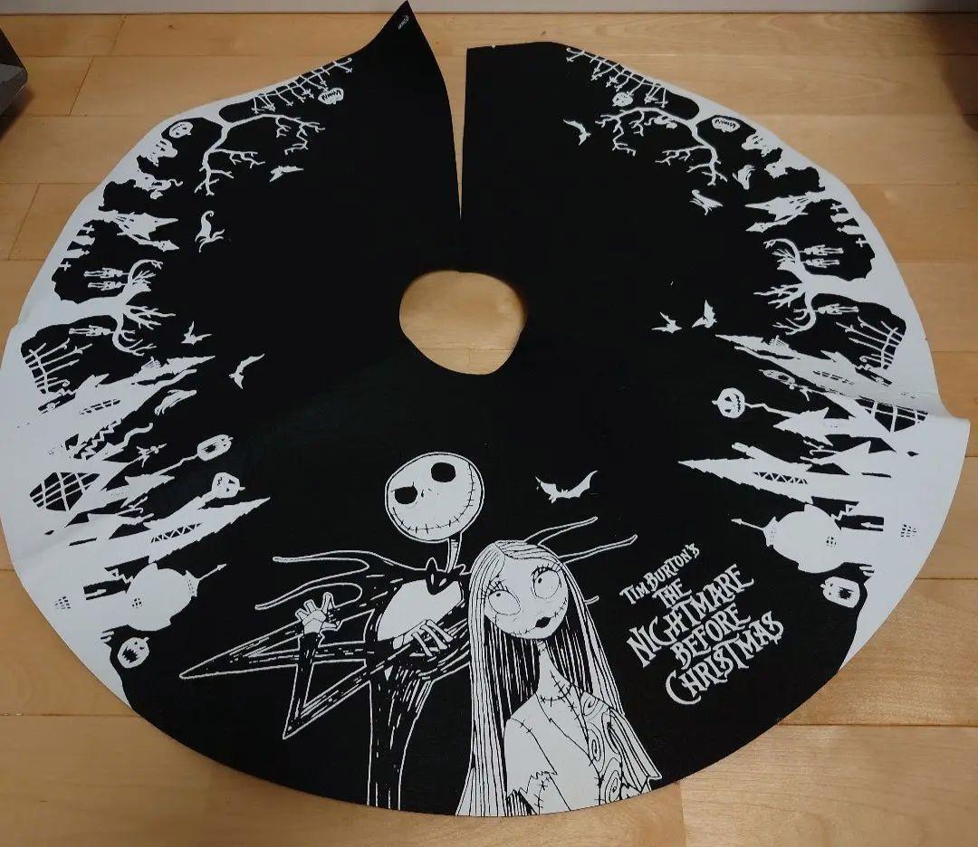 Francfranc 限定　ナイトメア　クリスマスツリー