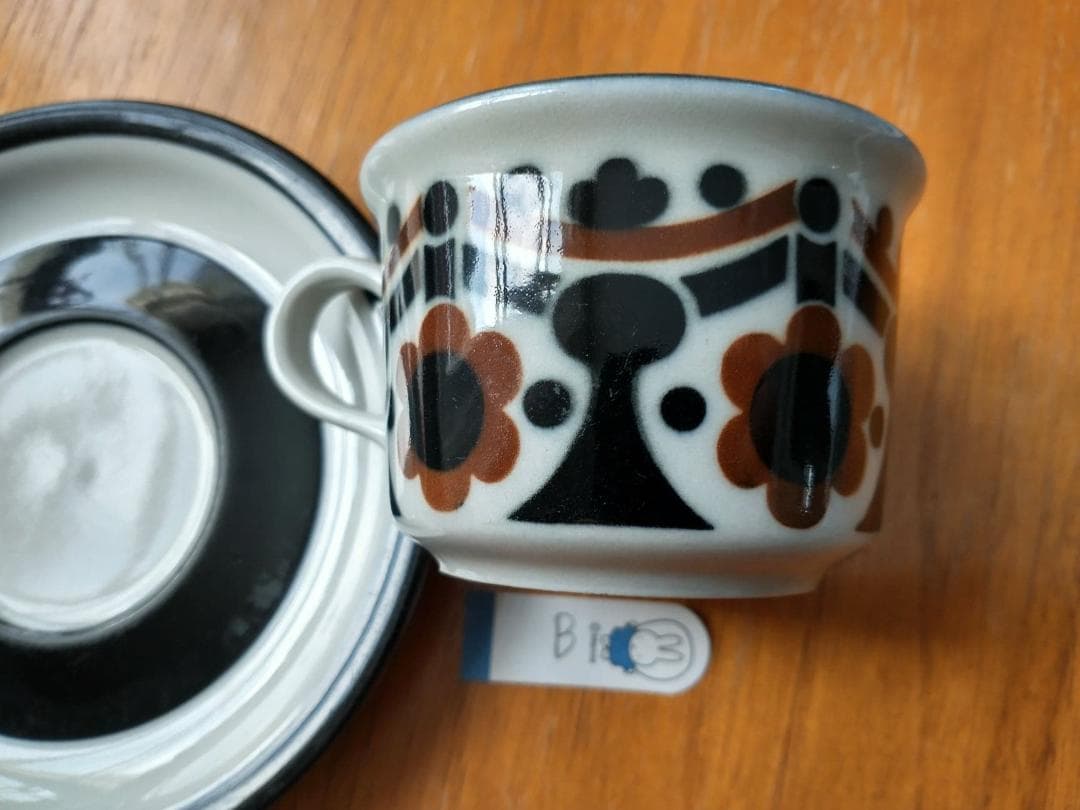 ARABIA/アラビア riikka/リーッカ　c/s　Ｂ