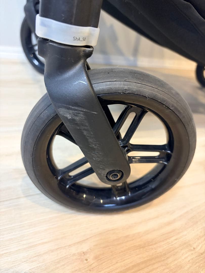 【️asawo】サイベックス メリオカーボン 2023年 シーシェルベージュ