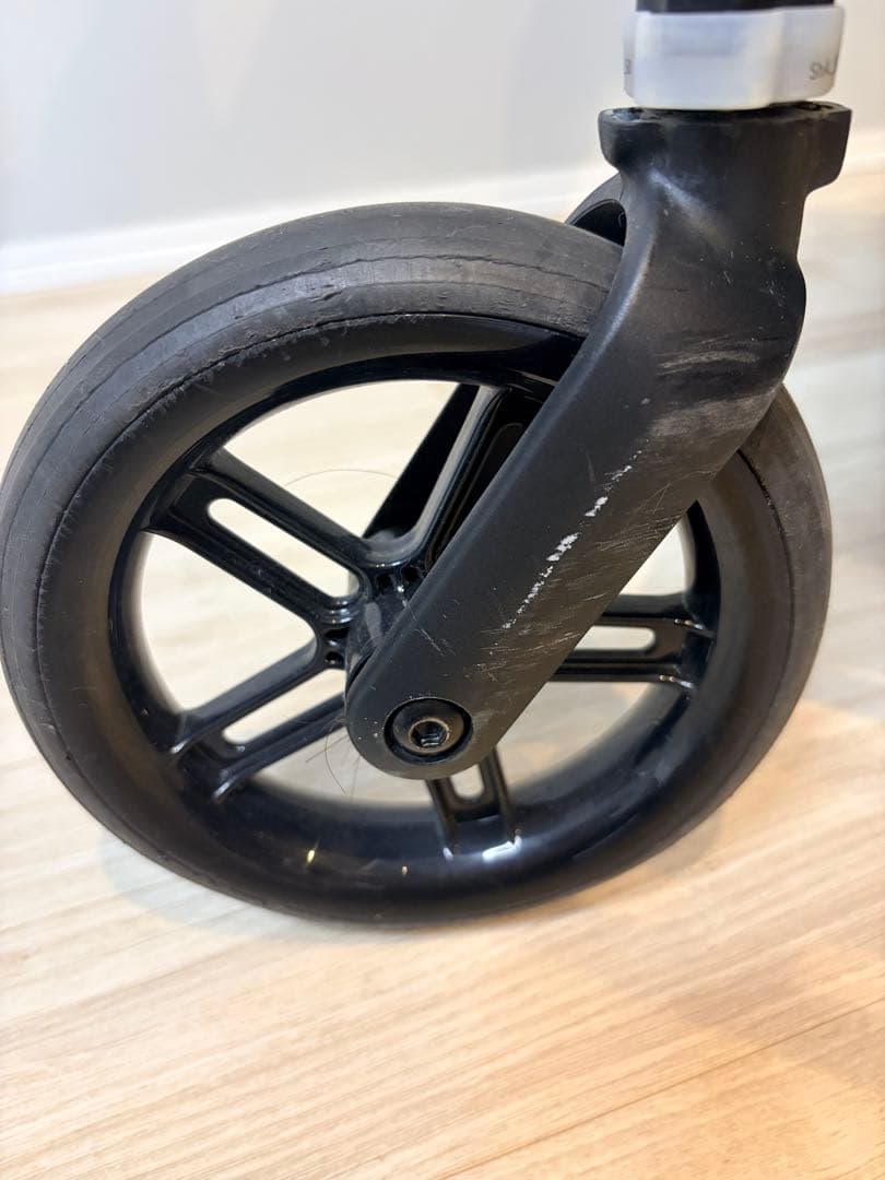 【️asawo】サイベックス メリオカーボン 2023年 シーシェルベージュ