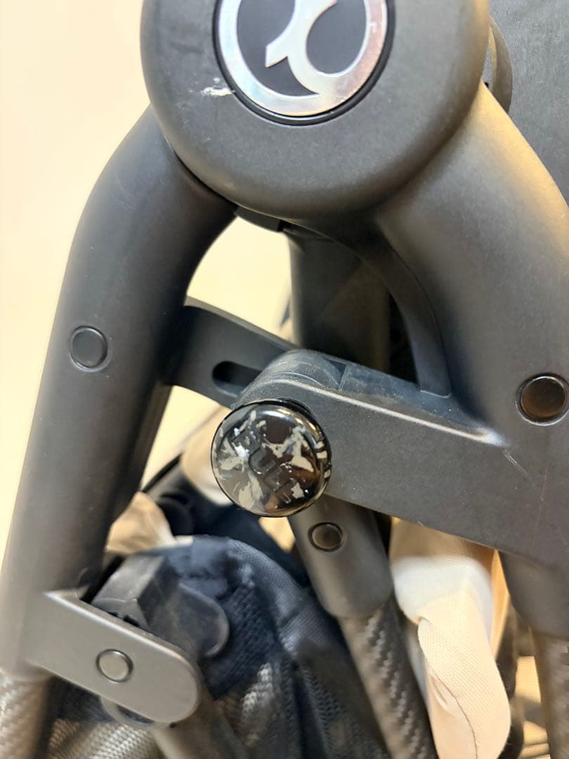 【️asawo】サイベックス メリオカーボン 2023年 シーシェルベージュ