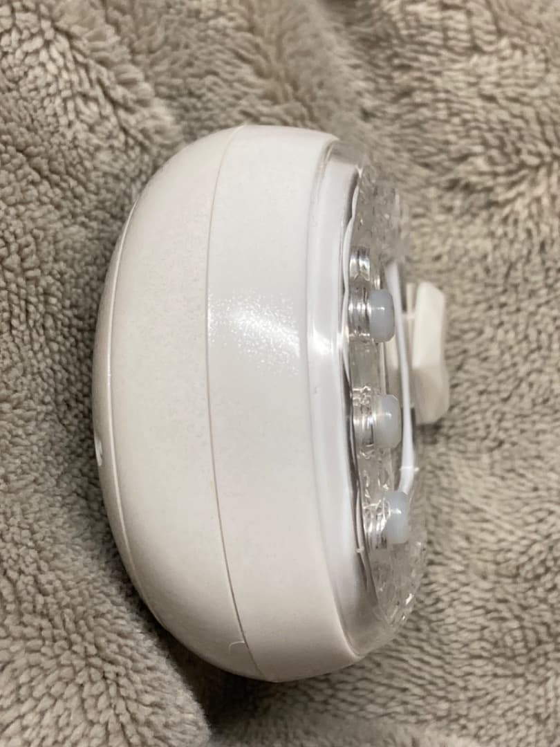 たまごっちピース　ホワイト