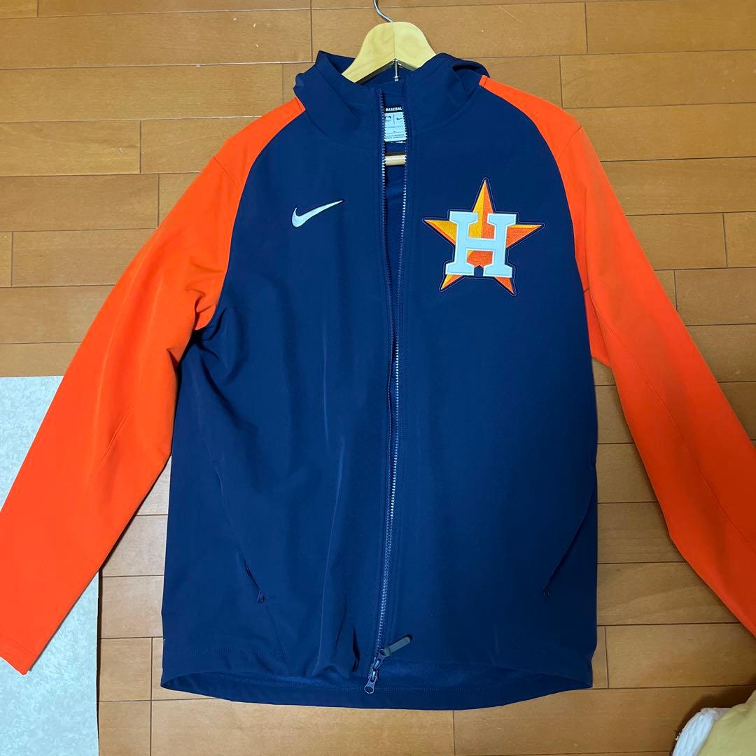 ヒューストン アストロズ ウェア