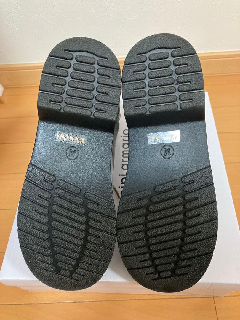 ブーツ&髪飾り付！ アリサナ　袴　150 5点セット＋２セット　卒業式