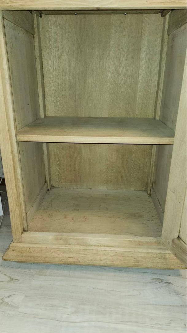 キャビネット　アンティーク　ヴィンテージ フランスアンティーク 収納