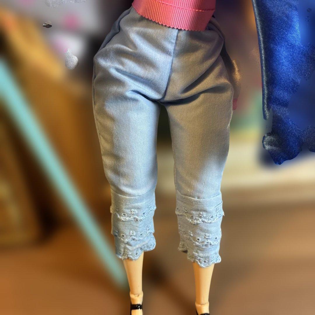 美品　トイ・ストーリー4 ボー・ピープ トーキングフィギュア 英語版