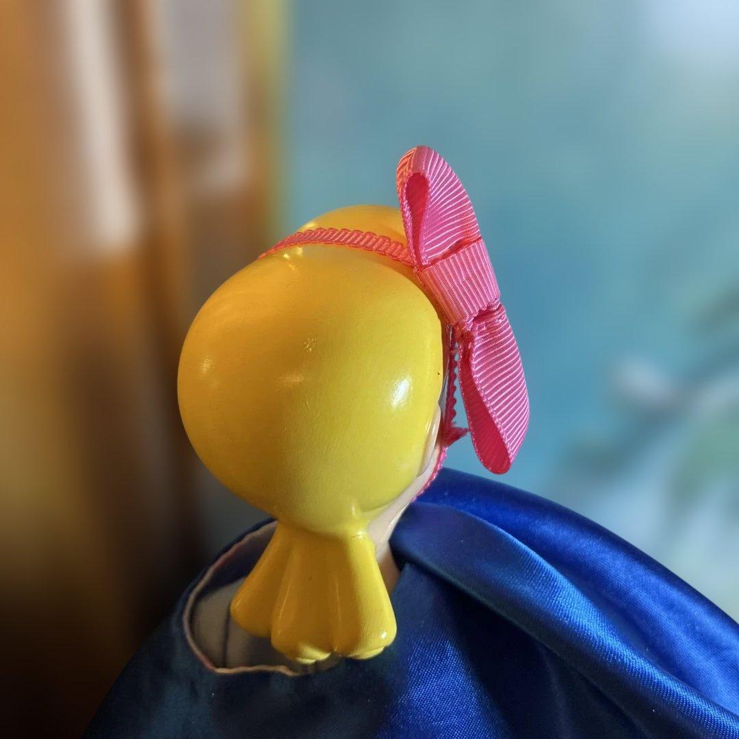 美品　トイ・ストーリー4 ボー・ピープ トーキングフィギュア 英語版