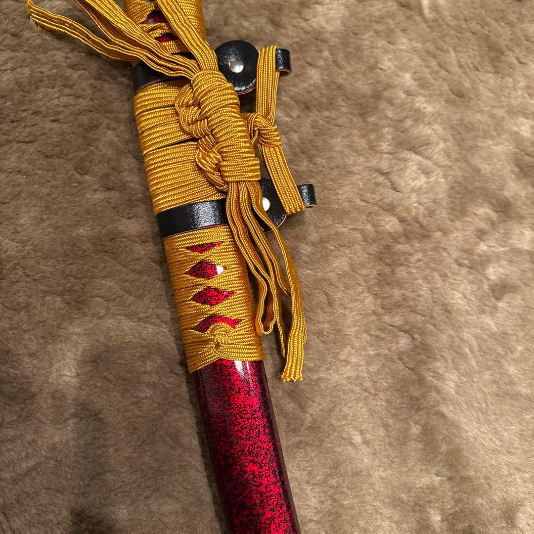 三日月宗近　模造刀 観賞用美術刀剣 しのびや