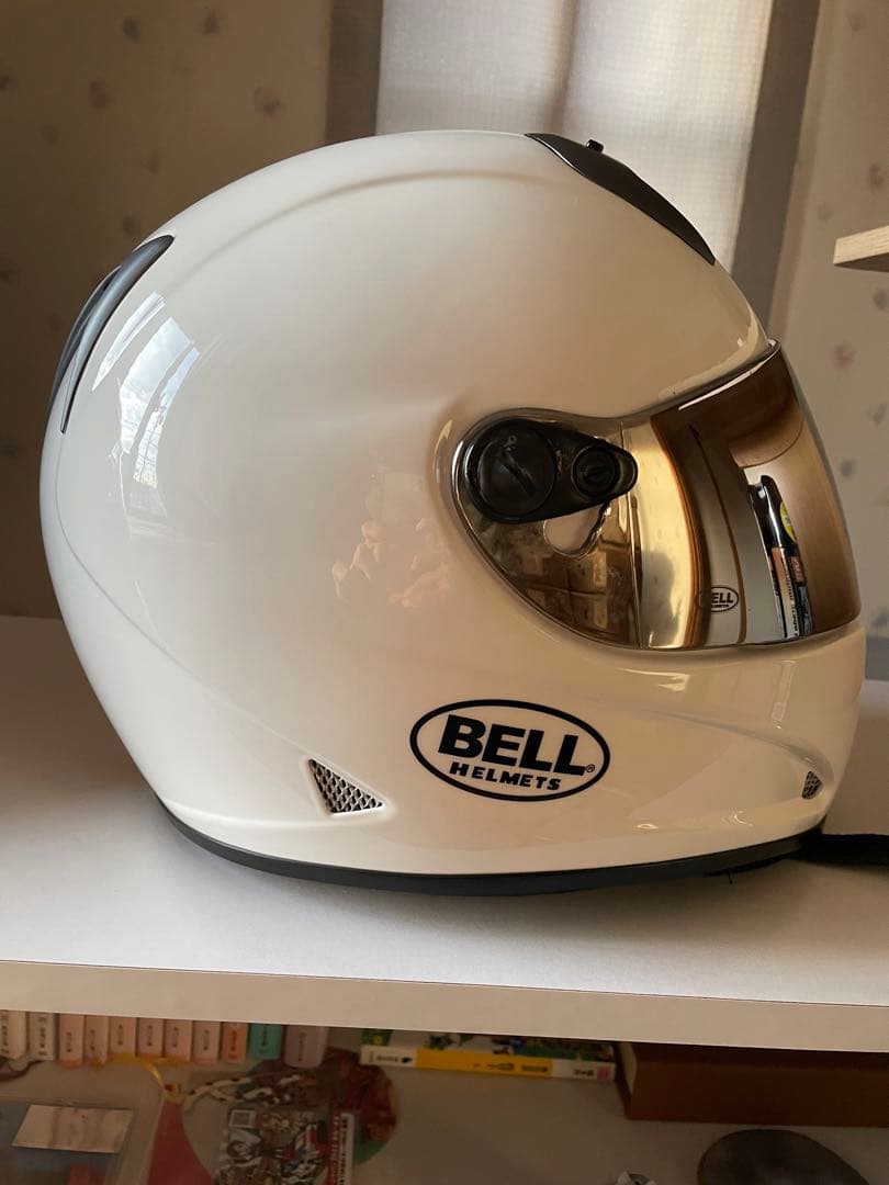 セキュリティ・セーフティ BELL M5XJ DAYTONA