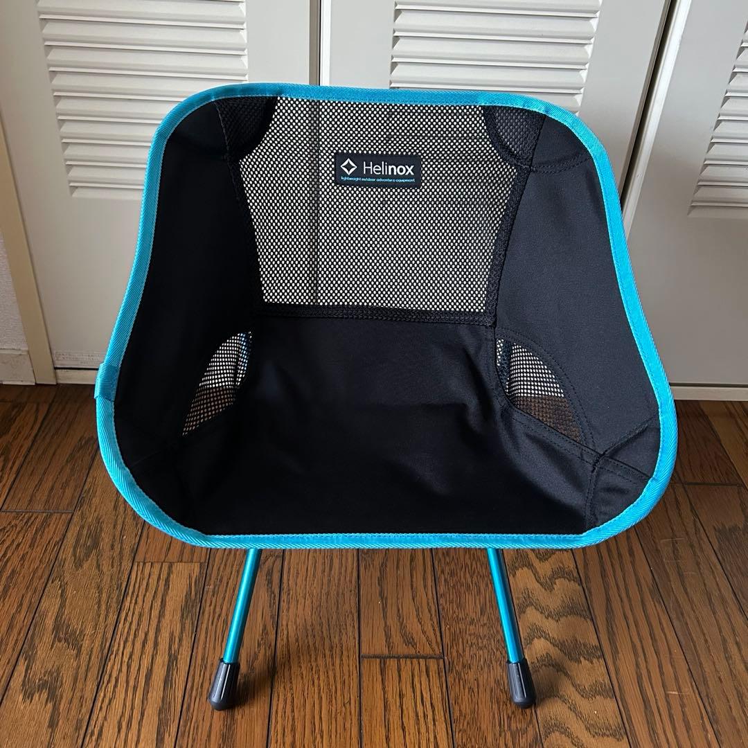 K*☆様 Helinox チェアワン ミニ ヘリノックス