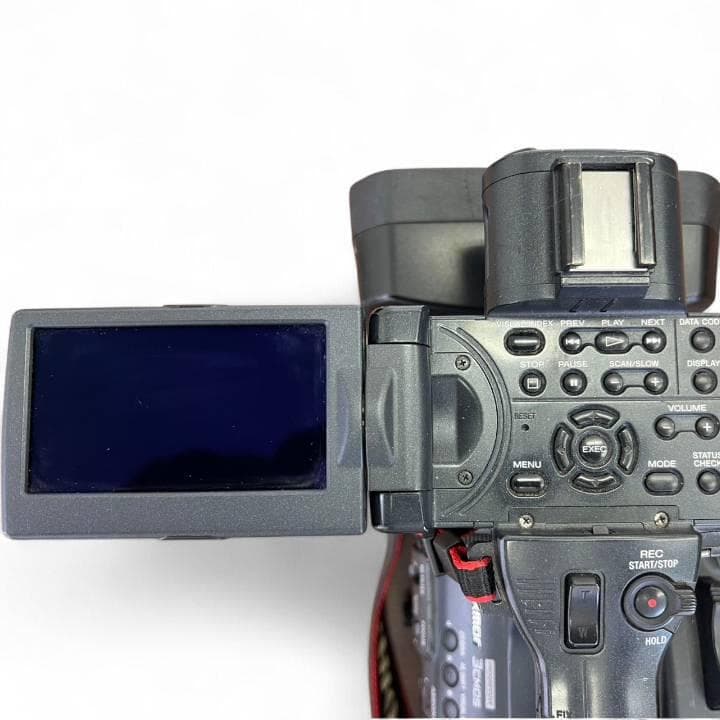 SONY ソニー HD ビデオカメラ HDR AX2000 業務用ビデオカメラ