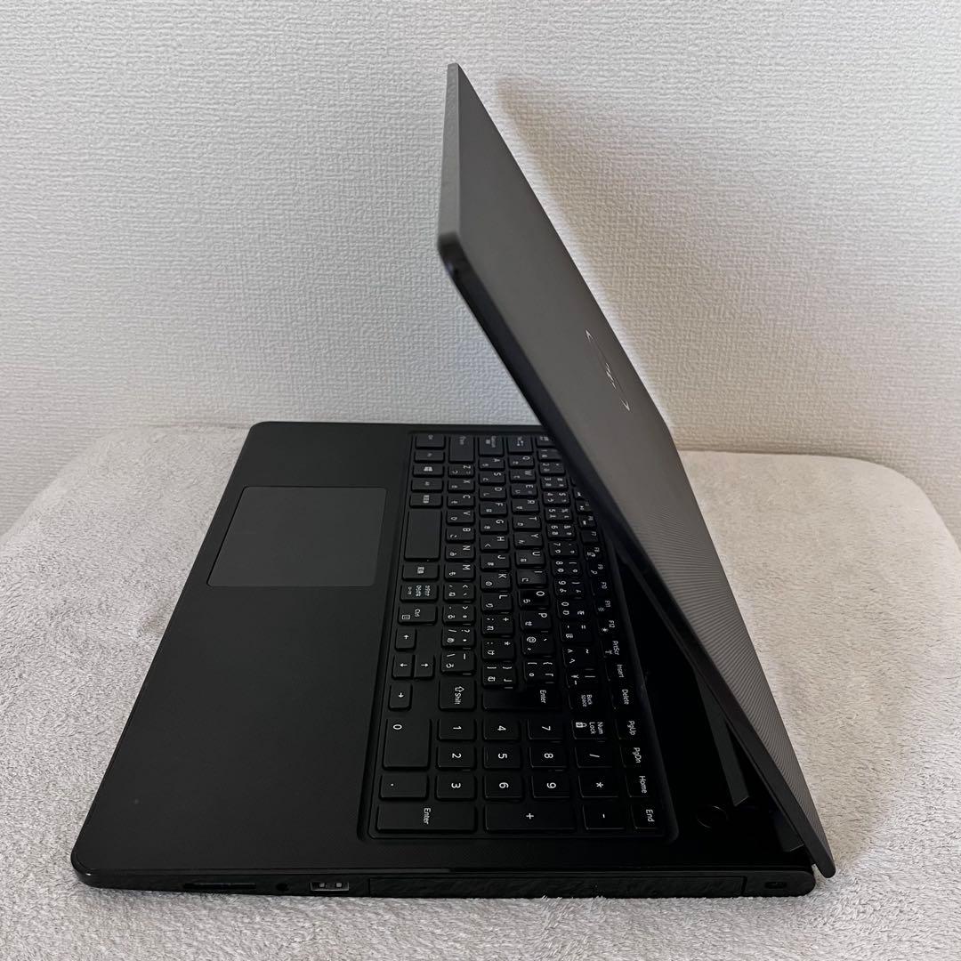 office2024 DELL/i7第8世代/メモリ8GB/SSD256GB